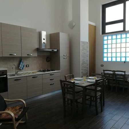 Hotel Siracusa Holiday House Syrakus Exterior foto
