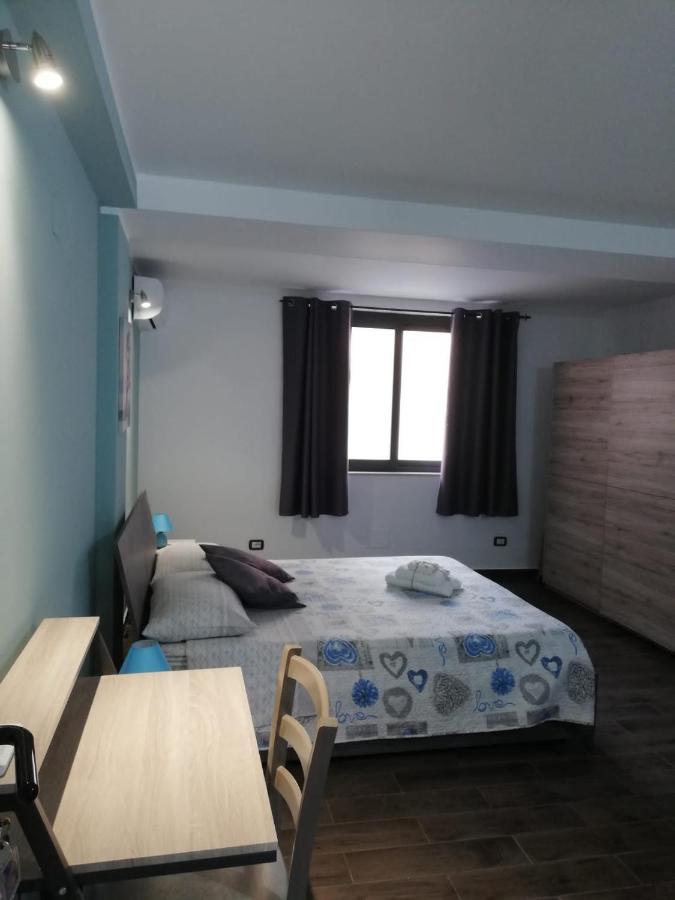 Hotel Siracusa Holiday House Syrakus Exterior foto