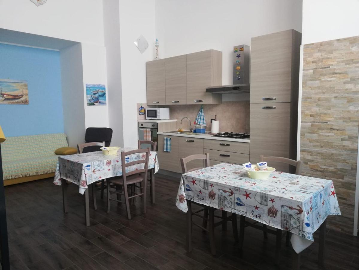 Hotel Siracusa Holiday House Syrakus Exterior foto