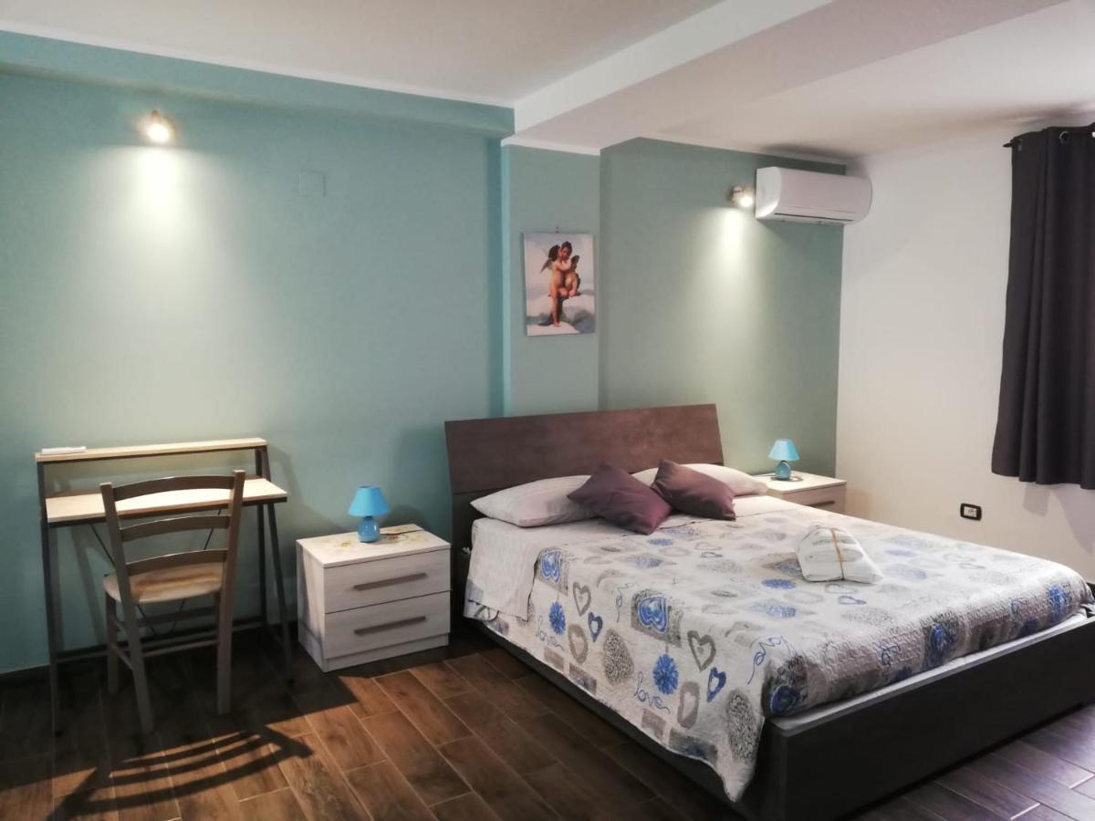 Hotel Siracusa Holiday House Syrakus Exterior foto
