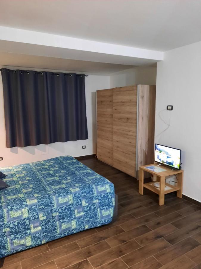Hotel Siracusa Holiday House Syrakus Exterior foto