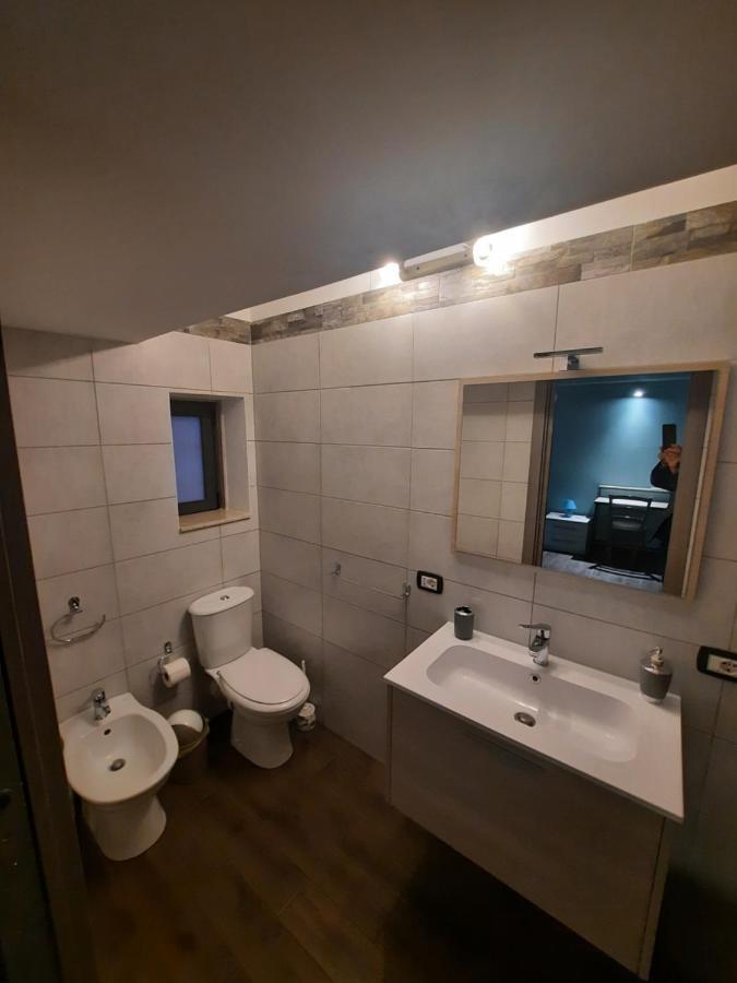 Hotel Siracusa Holiday House Syrakus Exterior foto