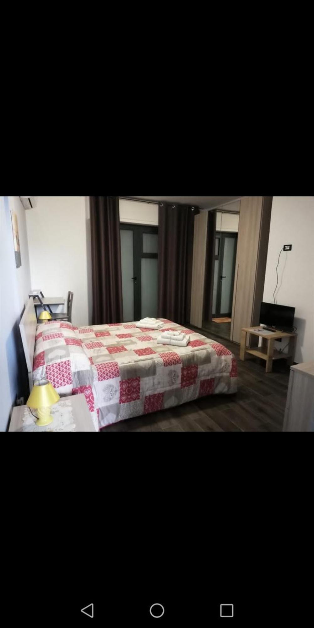Hotel Siracusa Holiday House Syrakus Zimmer foto