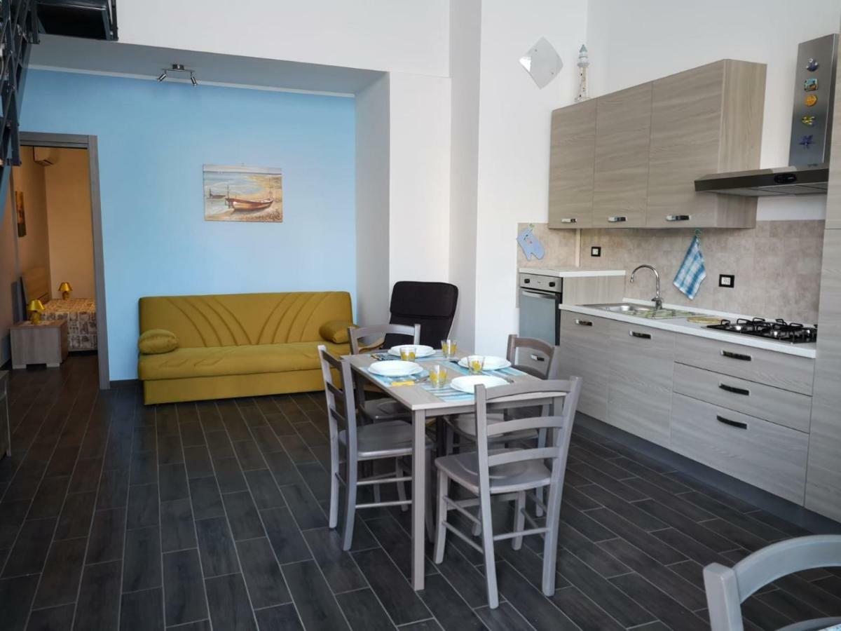 Hotel Siracusa Holiday House Syrakus Exterior foto