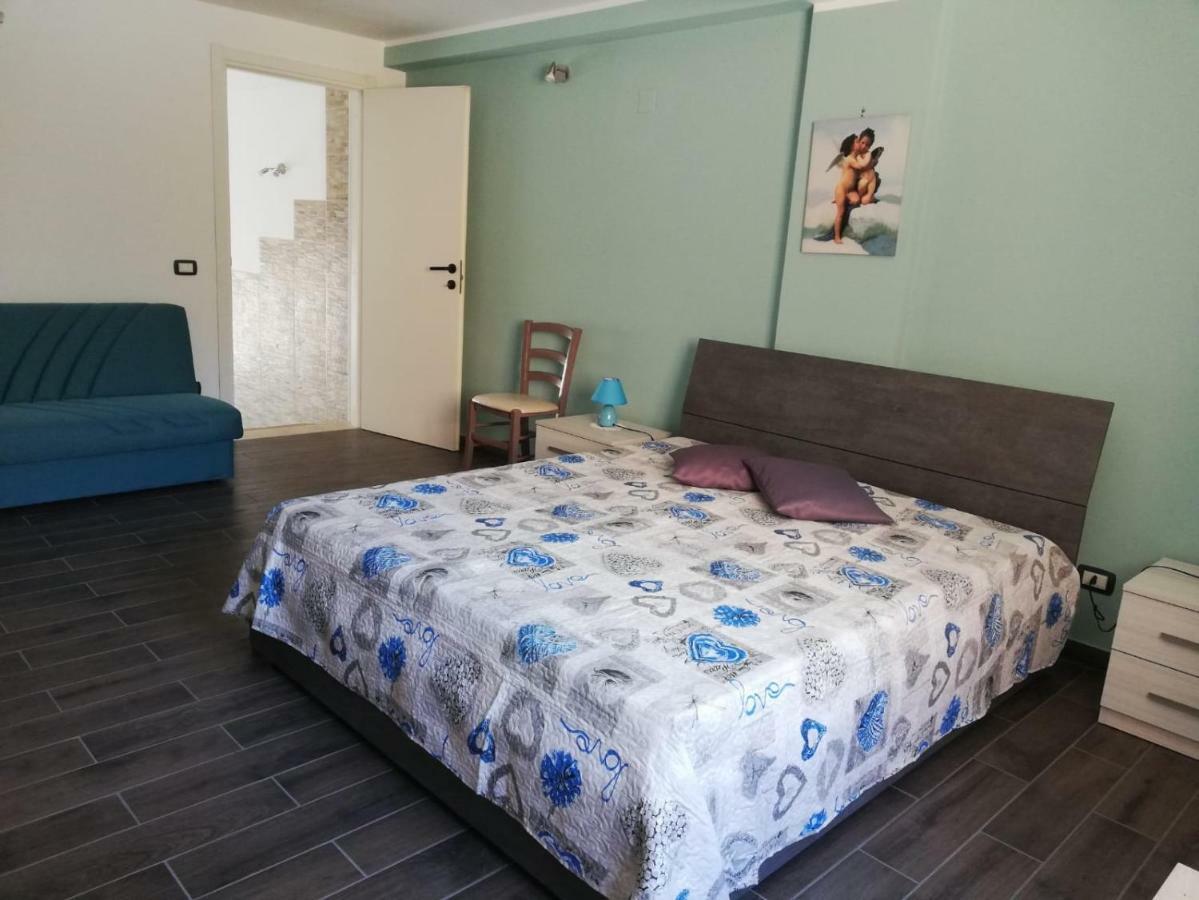 Hotel Siracusa Holiday House Syrakus Exterior foto