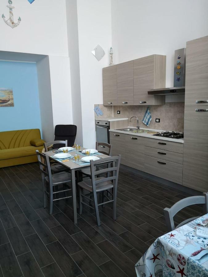 Hotel Siracusa Holiday House Syrakus Exterior foto