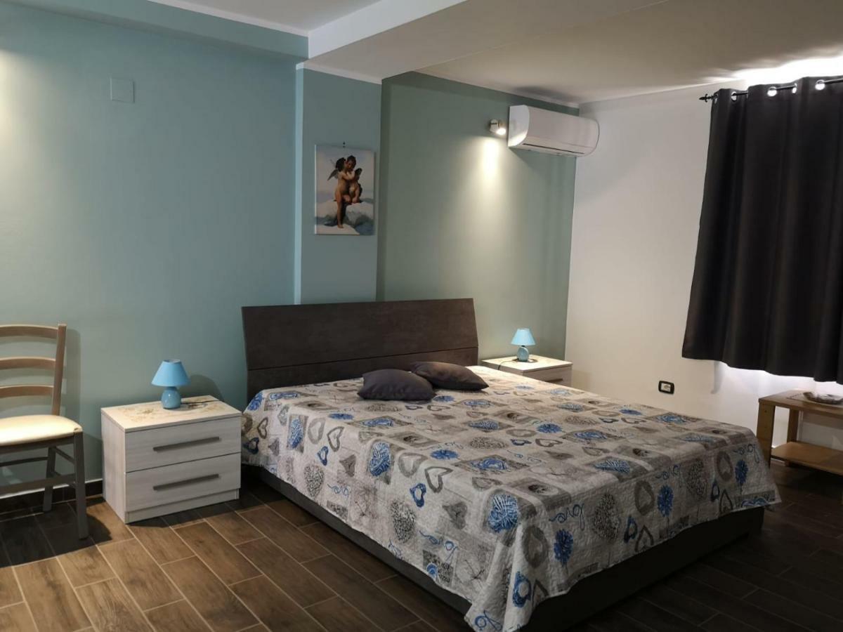 Hotel Siracusa Holiday House Syrakus Exterior foto