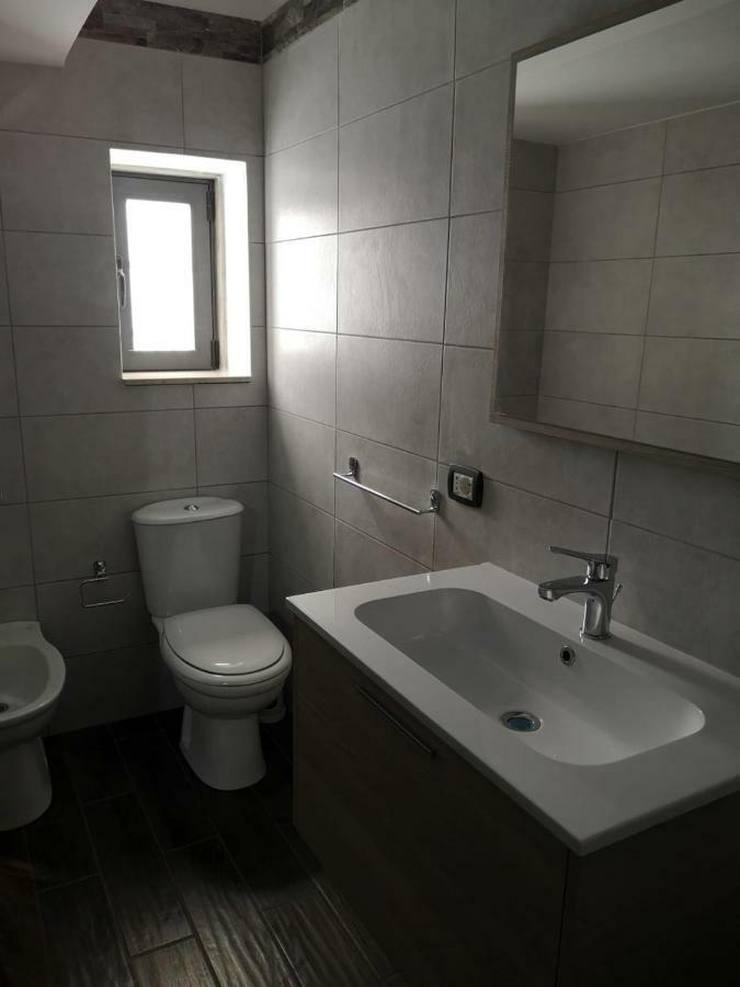 Hotel Siracusa Holiday House Syrakus Exterior foto