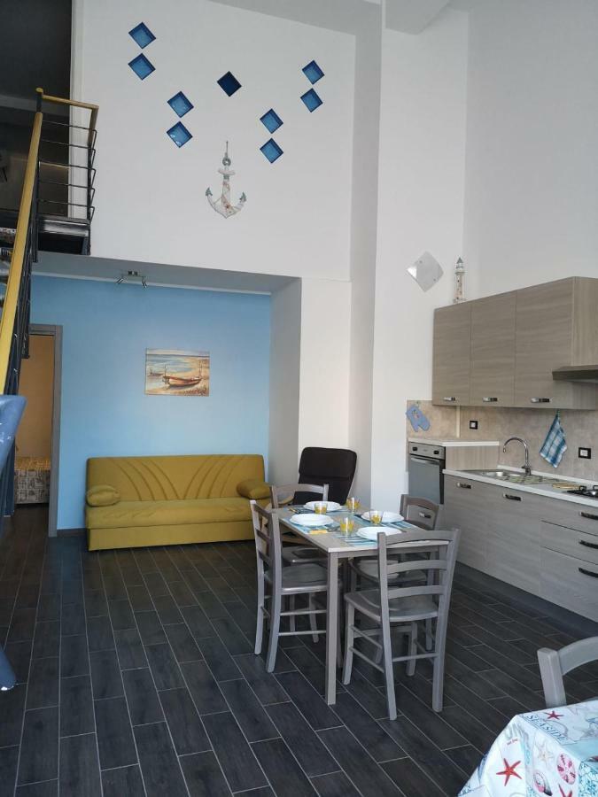 Hotel Siracusa Holiday House Syrakus Exterior foto