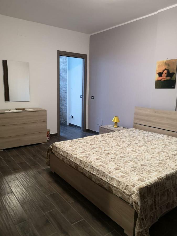 Hotel Siracusa Holiday House Syrakus Exterior foto