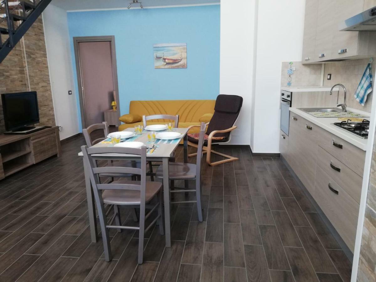 Hotel Siracusa Holiday House Syrakus Exterior foto