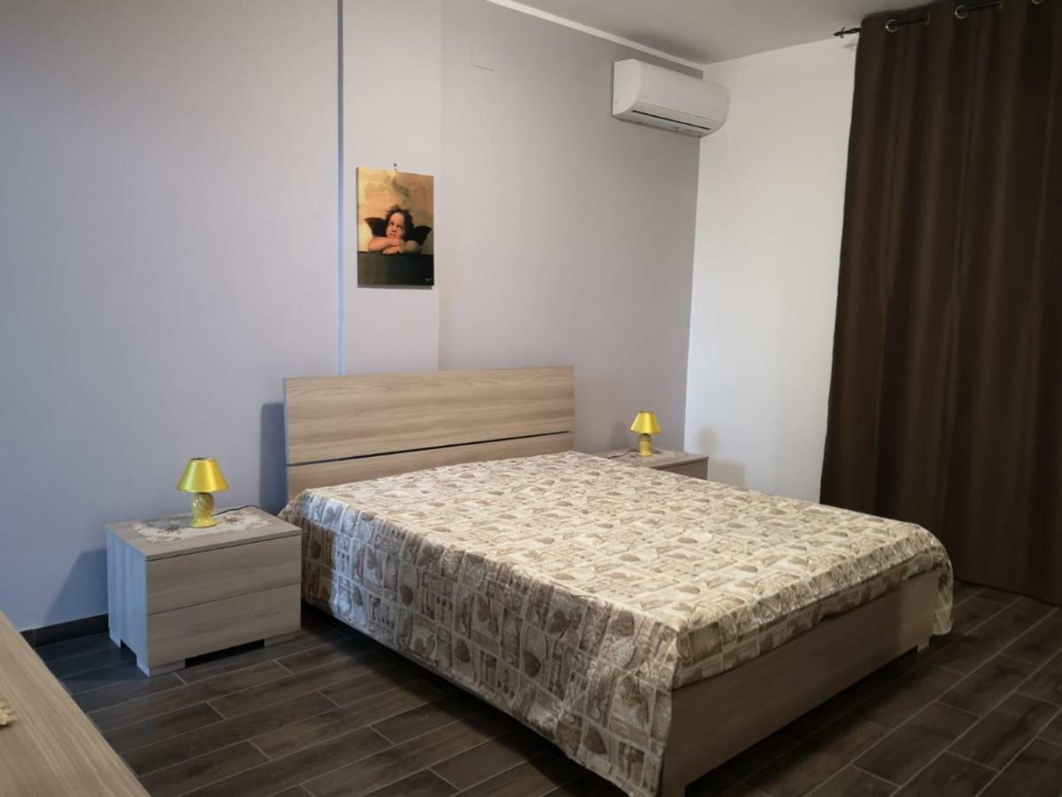 Hotel Siracusa Holiday House Syrakus Exterior foto