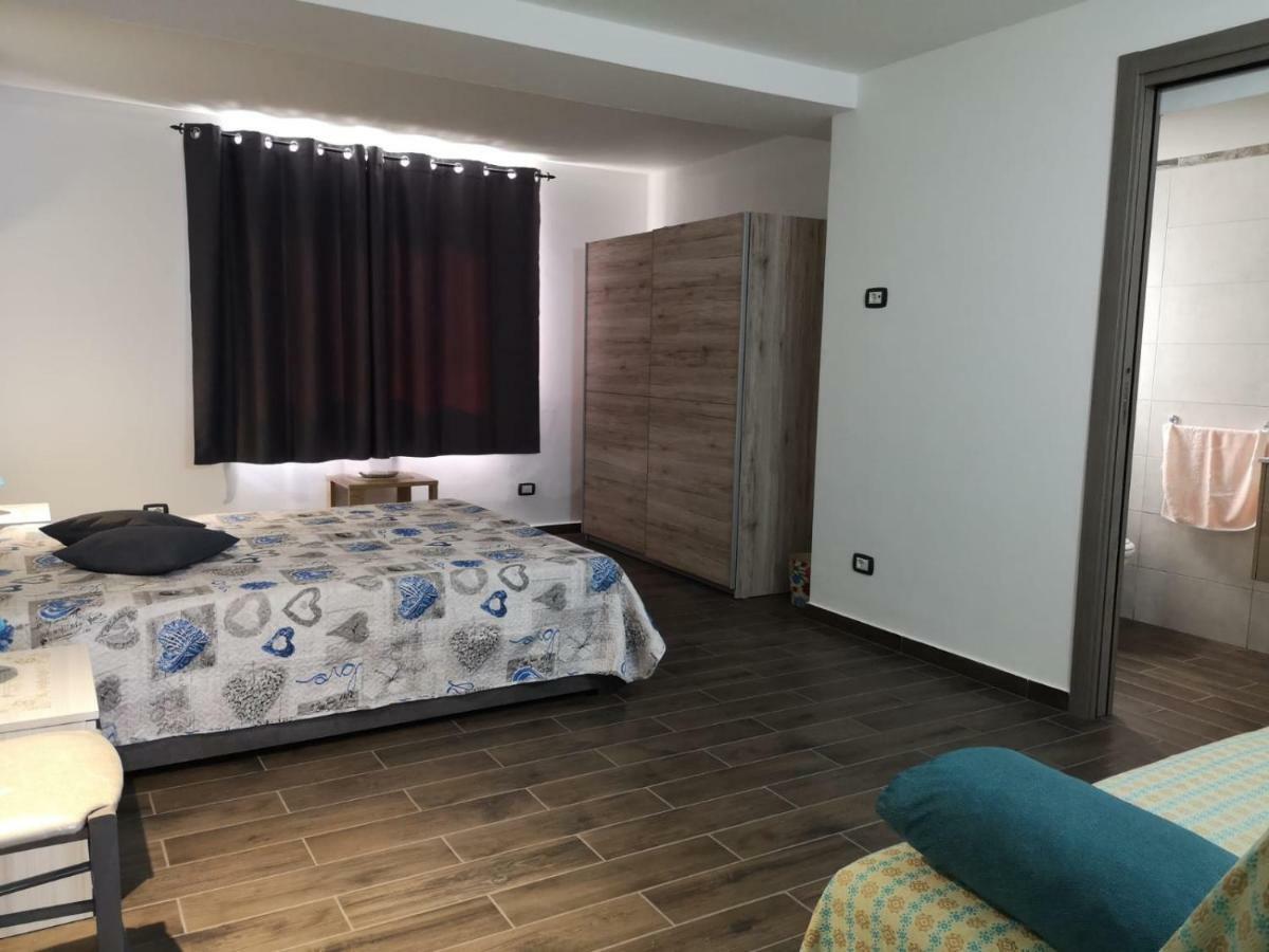 Hotel Siracusa Holiday House Syrakus Exterior foto