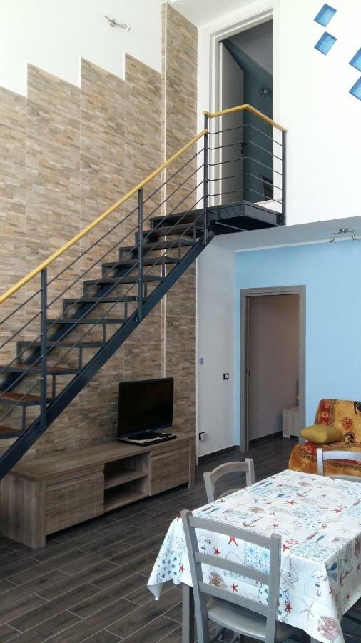 Hotel Siracusa Holiday House Syrakus Exterior foto
