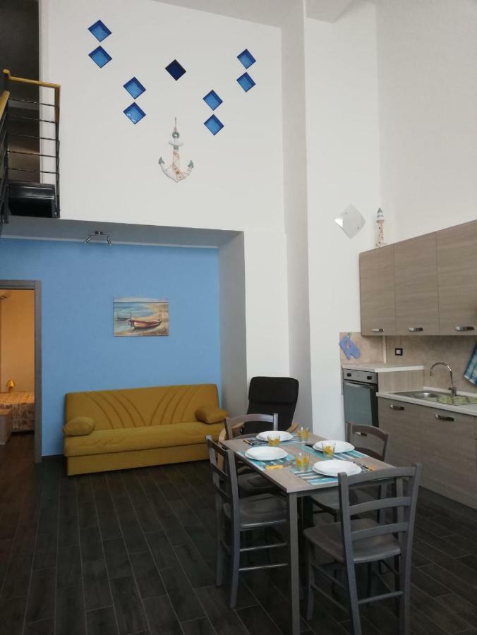 Hotel Siracusa Holiday House Syrakus Exterior foto