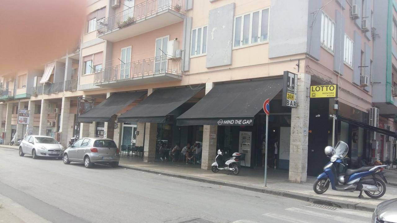 Hotel Siracusa Holiday House Syrakus Exterior foto